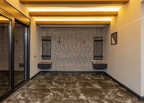 Вилла планировки 6+1 в районе Дошемеалты - Анталия