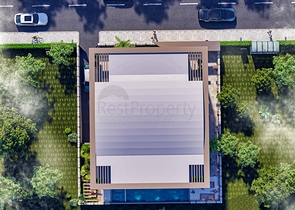 Квартиры планировки 1+1 , 2+1 и 3+1 в микрорайоне Шириньялы - Анталия 