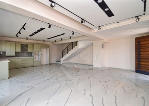 Вилла планировки 3+1 в микрорайоне Кемерагзы - Анталия