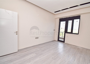 Вилла планировки 3+1 в микрорайоне Кемерагзы - Анталия