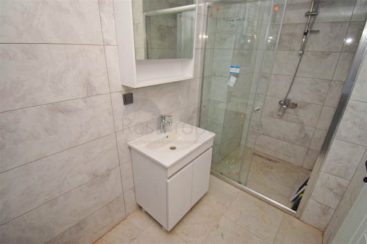 Квартира планировки 2+1 в микрорайоне Сарысу - Анталия 