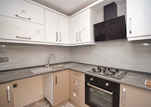 Квартира планировки 2+1 в микрорайоне Сарысу - Анталия 