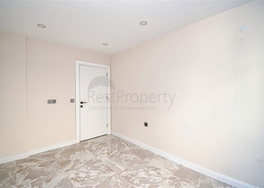 Квартира планировки 2+1 в микрорайоне Сарысу - Анталия 