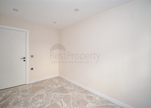 Квартира планировки 2+1 в микрорайоне Сарысу - Анталия 