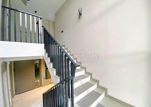 Вилла планировки 5+1 в микрорайоне Эрменек - Анталия