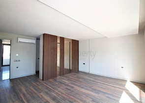 Вилла планировки 6+1 в микрорайоне Гюзельоба - Анталия