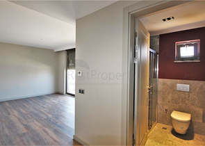 Вилла планировки 6+1 в микрорайоне Гюзельоба - Анталия