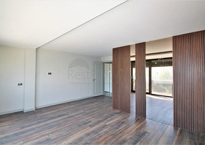 Вилла планировки 6+1 в микрорайоне Гюзельоба - Анталия