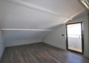 Вилла планировки 6+1 в микрорайоне Гюзельоба - Анталия