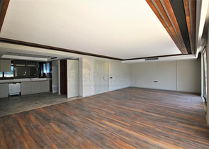 Вилла планировки 6+1 в микрорайоне Гюзельоба - Анталия