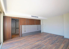 Вилла планировки 6+1 в микрорайоне Гюзельоба - Анталия