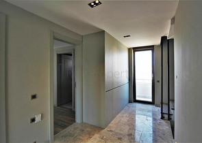 Вилла планировки 6+1 в микрорайоне Гюзельоба - Анталия