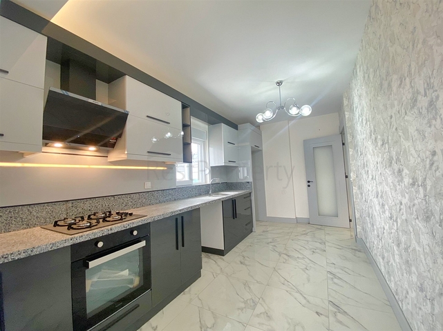 Квартира планировки 2+1 в районе Кепез - Анталия