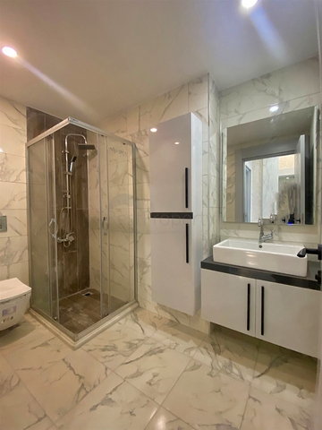 Квартира планировки 2+1 в районе Кепез - Анталия