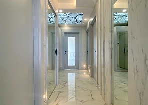 Квартира планировки 2+1 в районе Кепез - Анталия