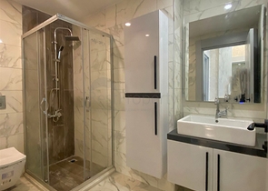 Квартира планировки 2+1 в районе Кепез - Анталия