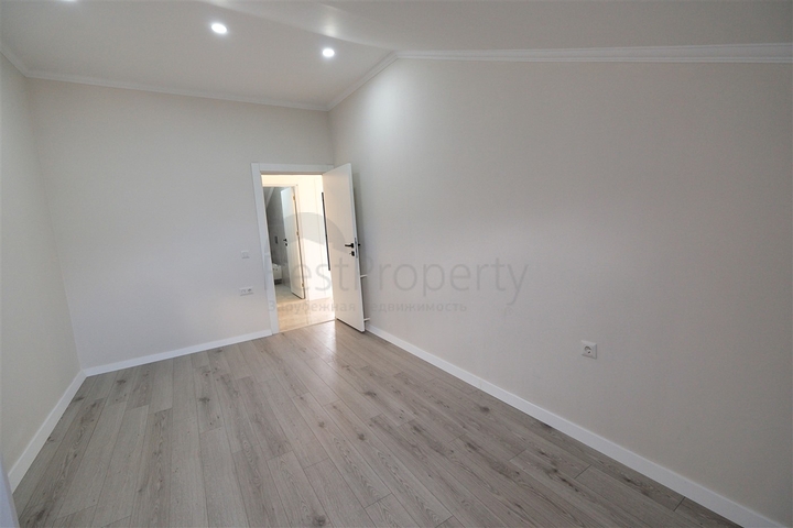 Вилла планировки 3+1 в районе Кемер - Анталия