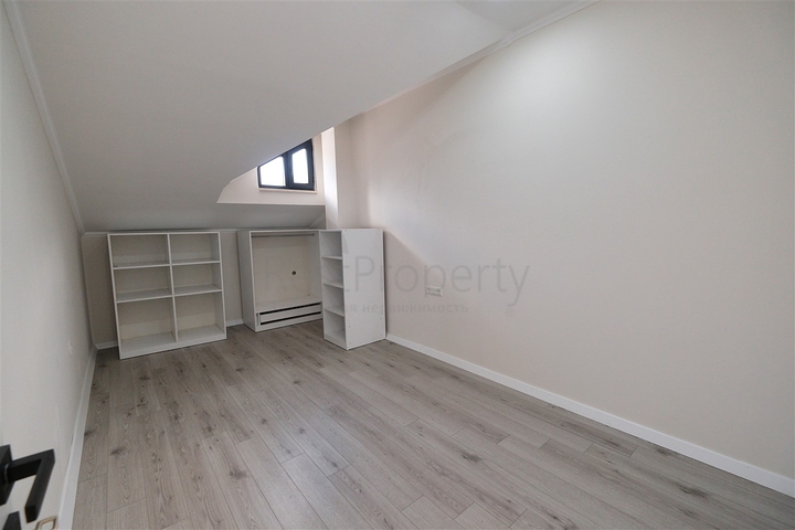 Вилла планировки 3+1 в районе Кемер - Анталия