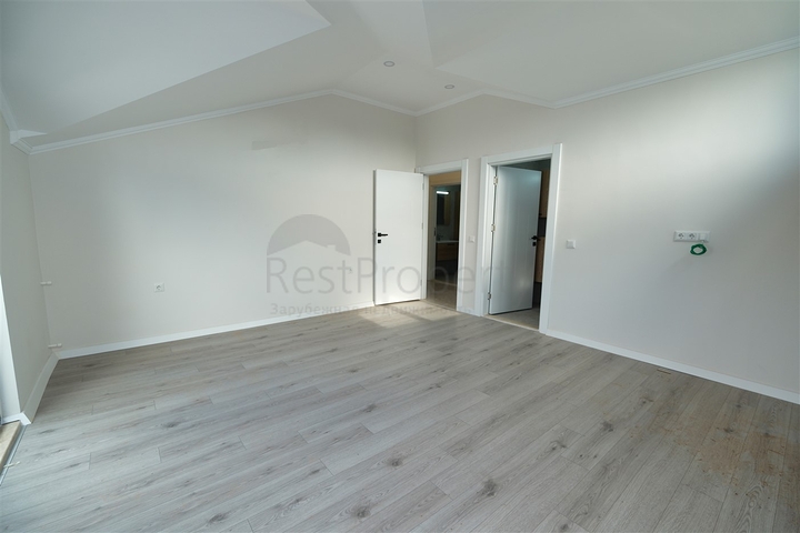 Вилла планировки 3+1 в районе Кемер - Анталия