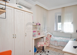 Квартира планировки 3+1 в районе Кепез - Анталия