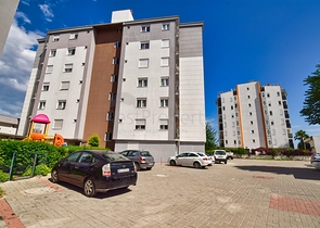 Квартира планировки 3+1 в районе Кепез - Анталия