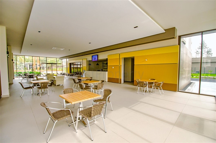 Квартира планировки 3+1 в микрорайоне Гюрсу - Анталия