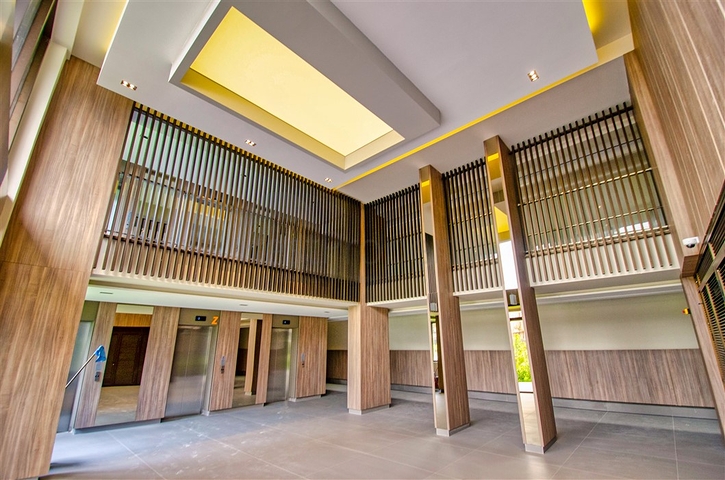 Квартира планировки 3+1 в микрорайоне Гюрсу - Анталия