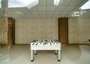 Квартира планировки 3+1 в микрорайоне Гюрсу - Анталия