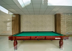 Квартира планировки 3+1 в микрорайоне Гюрсу - Анталия