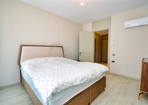 Квартира планировки 3+1 в микрорайоне Гюрсу - Анталия