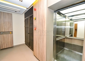 Квартира планировки 3+1 в микрорайоне Гюрсу - Анталия