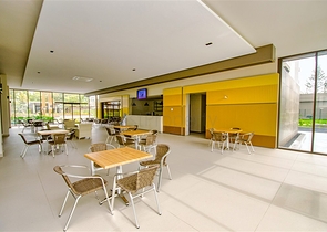 Квартира планировки 3+1 в микрорайоне Гюрсу - Анталия