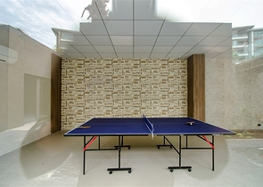 Квартира планировки 3+1 в микрорайоне Гюрсу - Анталия