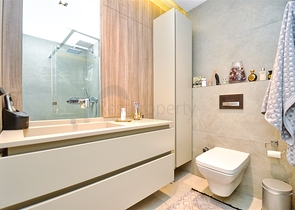 Квартира планировки 3+1 в микрорайоне Гюрсу - Анталия