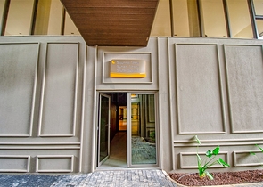 Квартира планировки 3+1 в микрорайоне Гюрсу - Анталия