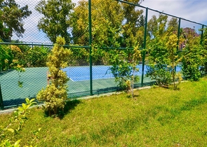 Квартира планировки 3+1 в микрорайоне Гюрсу - Анталия