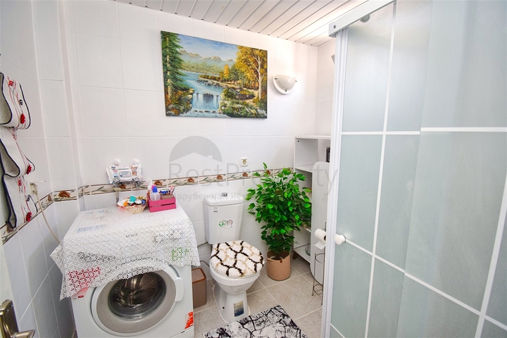 Квартира планировки 2+1 в районе Кепез - Анталия Квартира планировки 2+1 в районе Кепез - Анталия