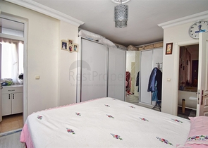 Квартира планировки 2+1 в районе Кепез - Анталия Квартира планировки 2+1 в районе Кепез - Анталия