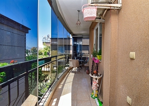 Квартира планировки 2+1 в районе Кепез - Анталия Квартира планировки 2+1 в районе Кепез - Анталия