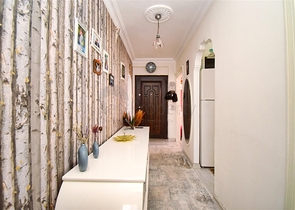 Квартира планировки 2+1 в районе Кепез - Анталия Квартира планировки 2+1 в районе Кепез - Анталия