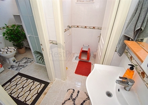 Квартира планировки 2+1 в районе Кепез - Анталия Квартира планировки 2+1 в районе Кепез - Анталия