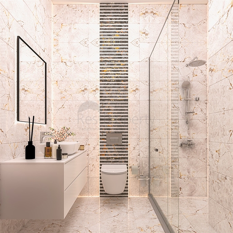 Инвестиционный проект в районе Алтынташ - Анталия