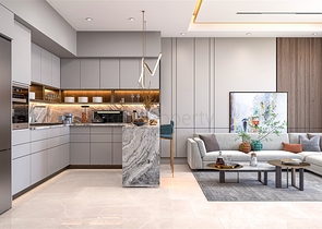 Инвестиционный проект в районе Алтынташ - Анталия