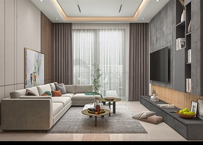 Инвестиционный проект в районе Алтынташ - Анталия