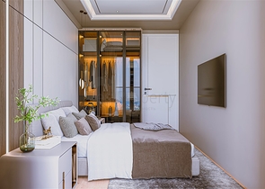 Инвестиционный проект в районе Алтынташ - Анталия