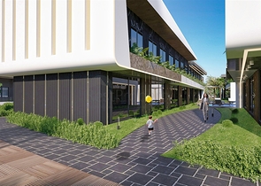 Инвестиционный проект в районе Алтынташ - Анталия