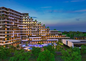 Инвестиционный проект в районе Алтынташ - Анталия