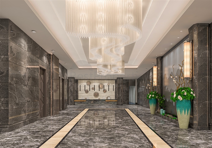 Инвестиционный проект виллы в районе Алтынташ - Анталия