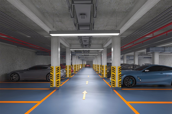 Инвестиционный проект виллы в районе Алтынташ - Анталия