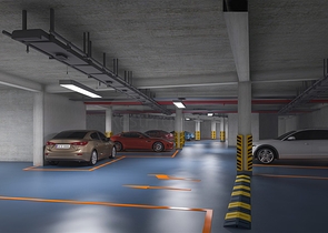 Инвестиционный проект виллы в районе Алтынташ - Анталия